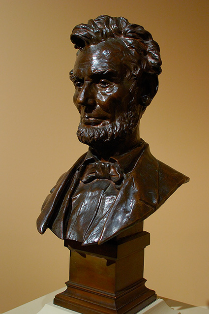 Bissell_Bust_ofLincoln_3117
