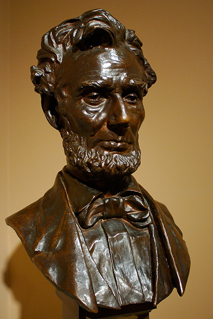 Bissell_Bust_ofLincoln_8080