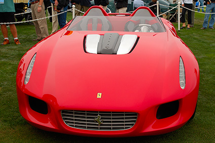 Ferrari2000Rossa_Pininfarina_X4561