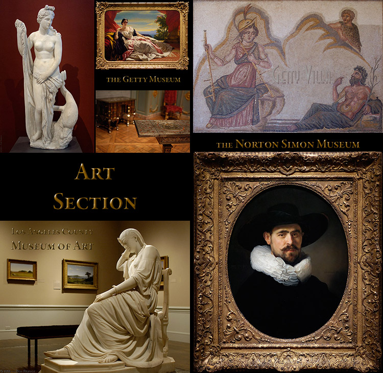 ArtSection