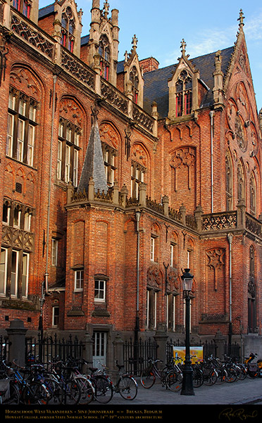 Bruges_College_Howest_Sint-Jorisstraat_2313