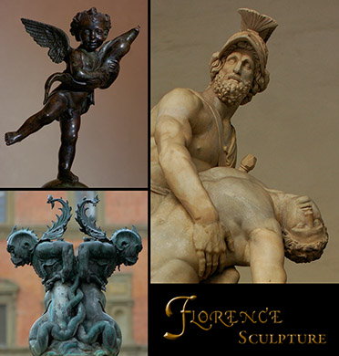 Florentine Sculpture