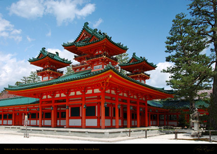 Heian_Shrine_Blue_Dragon_Tower_9633