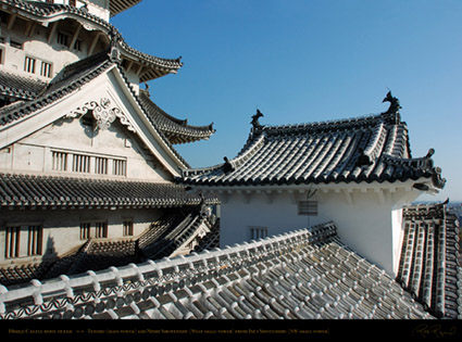 Himeji_Castle_Roof_Detail_0520