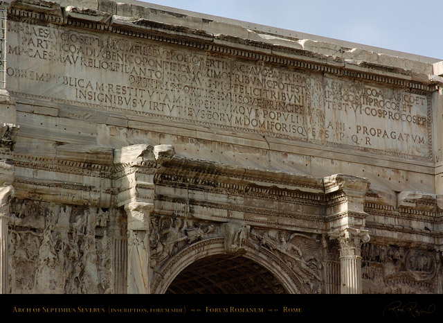 Arch_ofSeverus_inscription_detail_3709