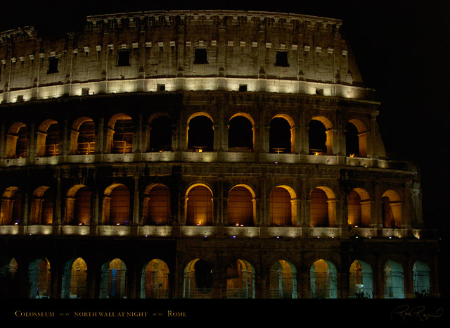 Colosseum_Night_3859