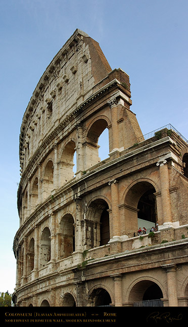 Colosseum_Perimeter_Wall_6714M
