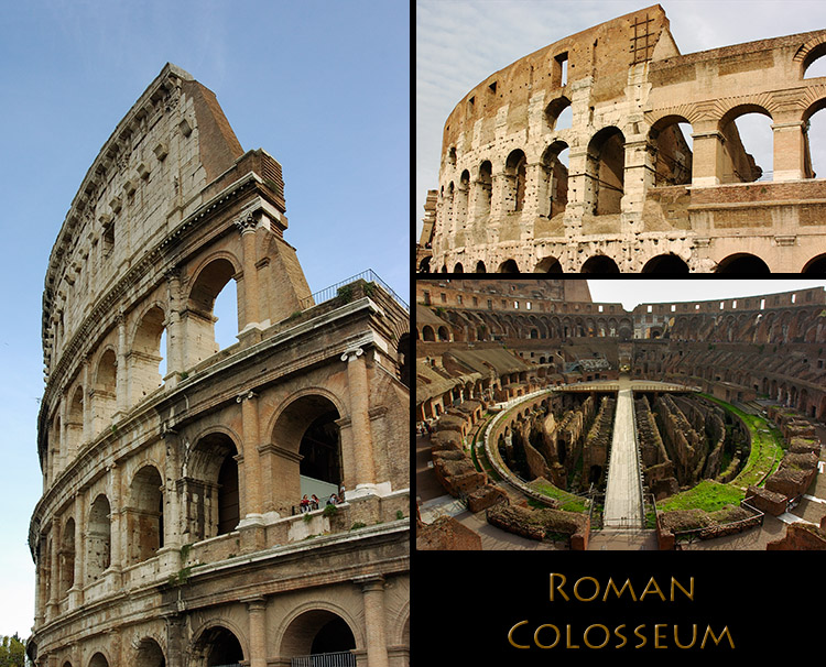 Colosseum_display