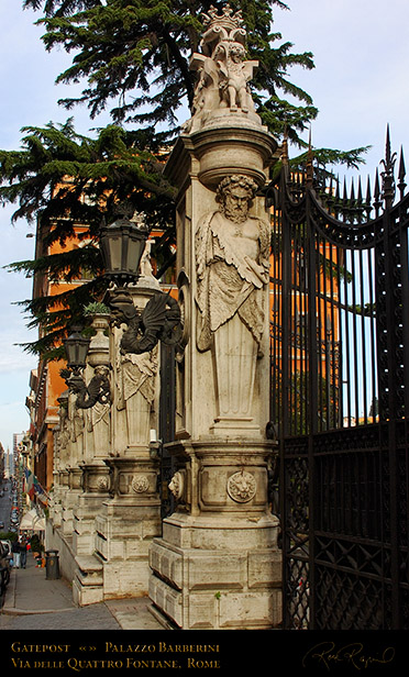 PalazzoBarberini_Gatepost_6401