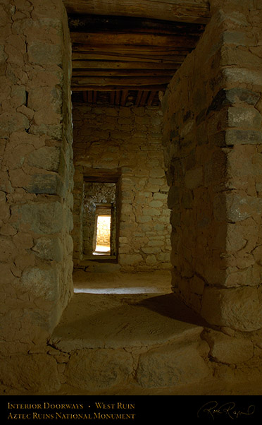 Aztec_Ruins_West_Ruin_Doorways_X9662