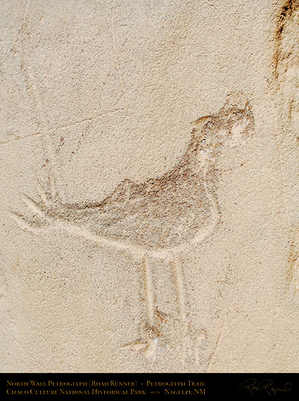 Chaco_Road_Runner_Petroglyph_X9622