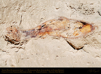 Chaco_Fish_Petroglyph_X9630
