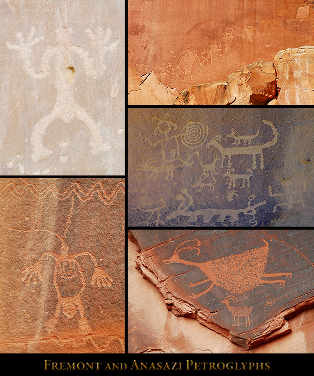 Fremont_Anasazi_Petroglyphs