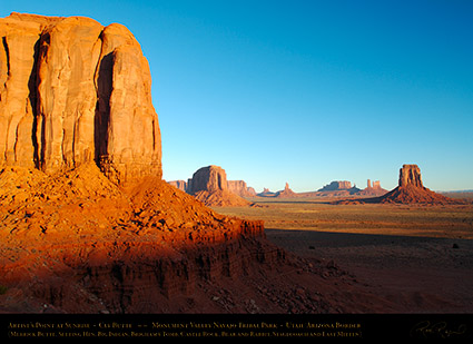 Monument_Valley_Artist's_Point_at_Sunrise_X1765