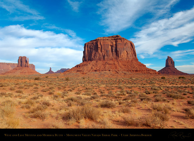 Monument_Valley_Merrick_Butte_and_Mittens_X9978