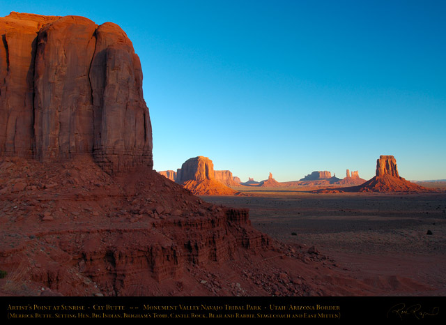 Monument_Valley_Artist's_Point_at_Sunrise_X1762