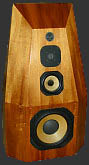 Loudspeaker & Acoustics design